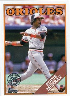 Eddie Murray