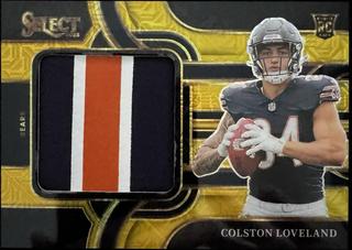 Colston Loveland