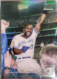 Joe Carter