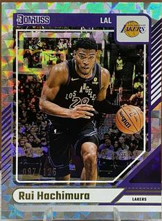 Rui Hachimura