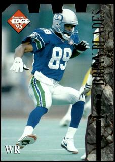 Brian Blades