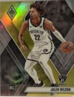 Jalen Wilson