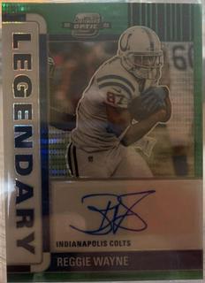 Reggie Wayne