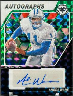 Andre Ware