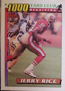 Jerry Rice