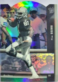 Tim Brown