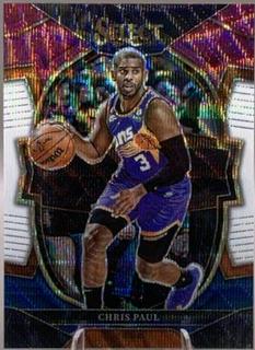Chris Paul