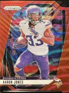 Aaron Jones