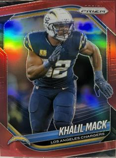 Khalil Mack