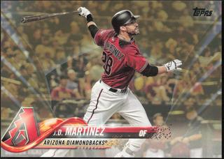 J.D. Martinez