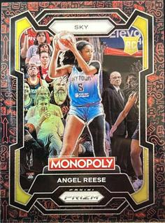 Angel Reese