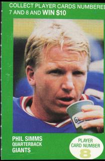 Phil Simms