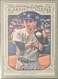 Yogi Berra