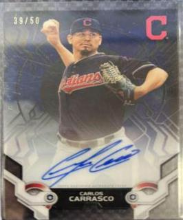 Carlos Carrasco