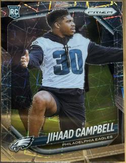 Jihaad Campbell