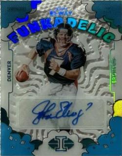 John Elway