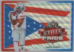 Chris Olave