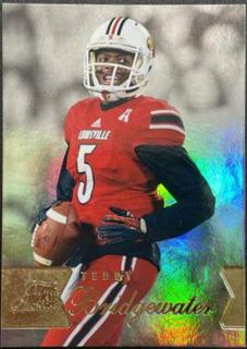 Teddy Bridgewater