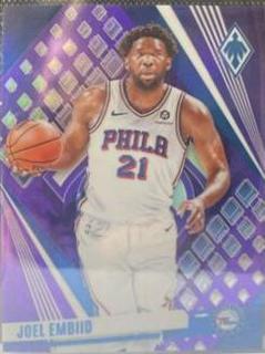 Joel Embiid
