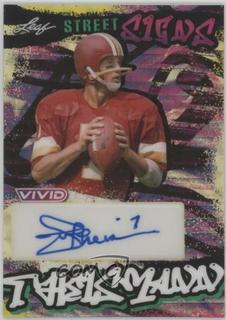 Joe Theismann