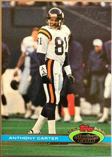 Anthony Carter
