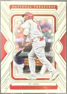 Yadier Molina