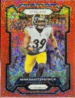 Minkah Fitzpatrick
