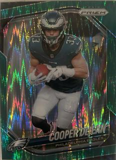 Cooper DeJean