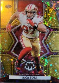 Nick Bosa