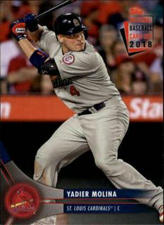 Yadier Molina