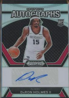 DaRon Holmes II