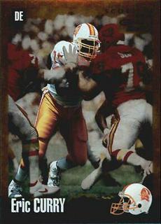 Eric Curry