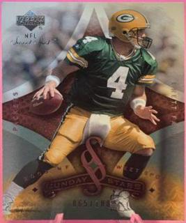 Brett Favre