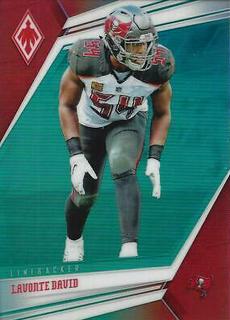 Lavonte David