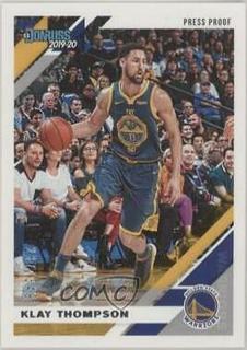 Klay Thompson
