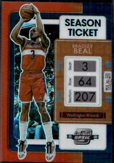Bradley Beal
