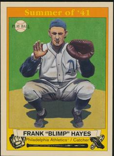 Frank Hayes