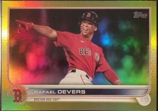 Rafael Devers