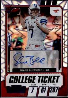 Shane Buechele