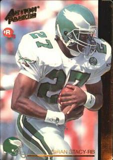 Siran Stacy