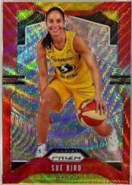 Sue Bird