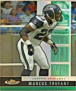 Marcus Trufant