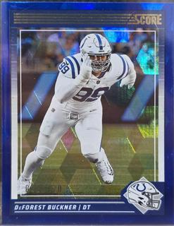 DeForest Buckner