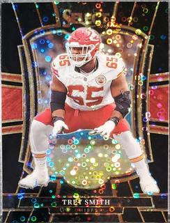 Trey Smith