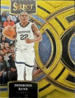 Desmond Bane