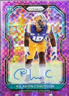 K'Lavon Chaisson