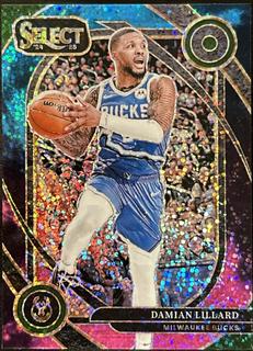 Damian Lillard