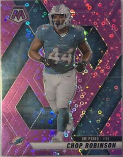 Chop Robinson
