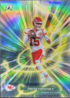 Patrick Mahomes II