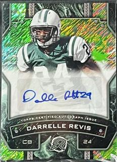 Darrelle Revis